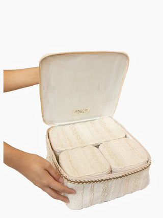 Fiona Cotton Case - Bray and Em Boutique