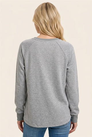 Fireside Favorite Top - Bray and Em Boutique