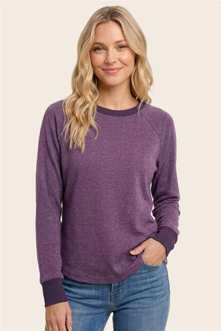Fireside Favorite Top - Bray and Em Boutique