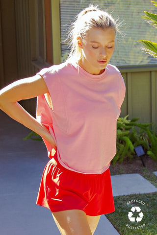 Flare & Flow Short - Bray and Em Boutique