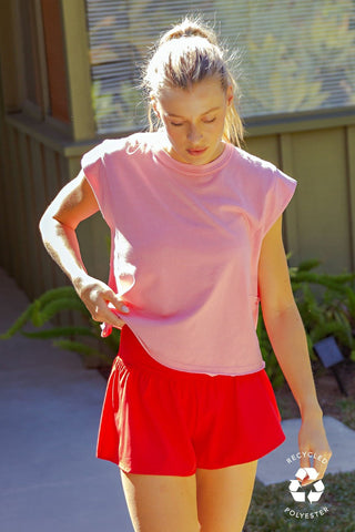 Flare & Flow Short - Bray and Em Boutique