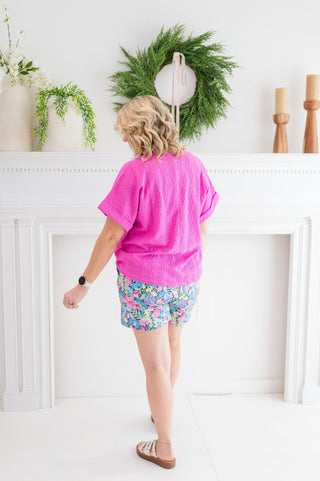 Flattering Devotion Top - Bray and Em Boutique