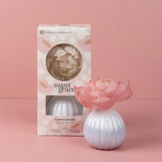 Flower Diffuser - Bray and Em Boutique