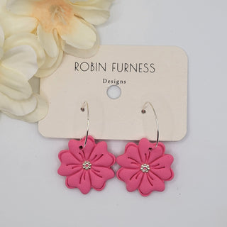 Flower Fields Earrings - Bray and Em Boutique