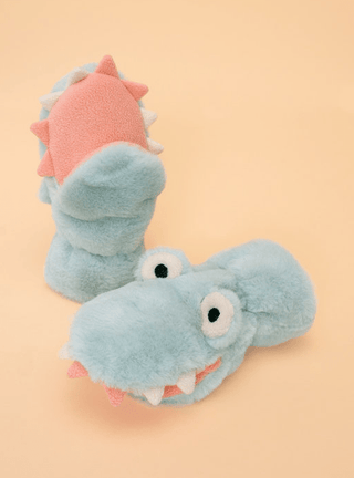 Fluffy Kids Mittens - Bray and Em Boutique