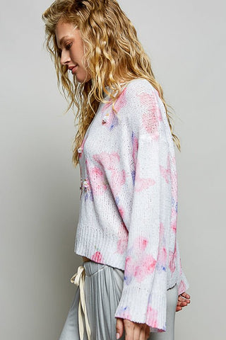 Flutter & Shine Sequin Top - Bray and Em Boutique