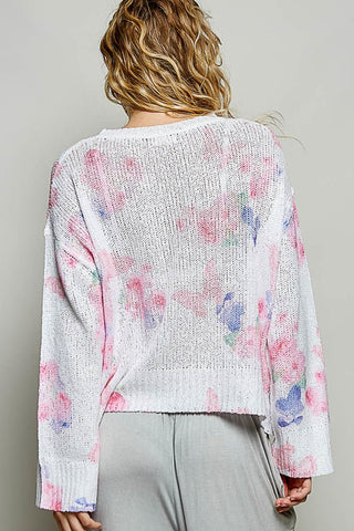 Flutter & Shine Sequin Top - Bray and Em Boutique