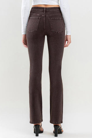 Flying Monkey HR Be Jealous Bootcut Jeans - Bray and Em Boutique