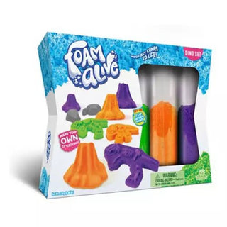 Foam Alive Dino Set - Bray and Em Boutique