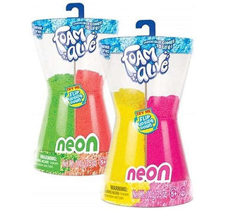 Foam Alive Neon - Bray and Em Boutique