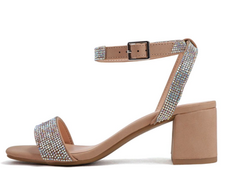 The Hot Babe Heel