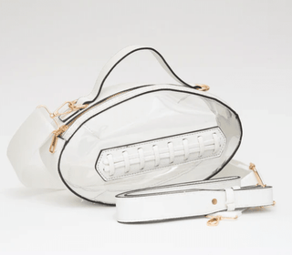 Football Glam Crossbody Bag - Bray and Em Boutique