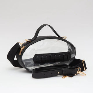 Football Glam Crossbody Bag - Bray and Em Boutique