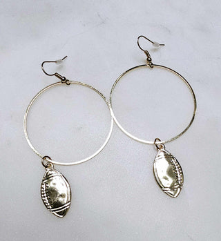 Football Ready Gameday Jewelry - Bray and Em Boutique