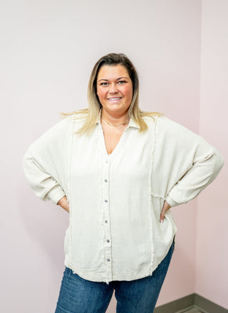 Forever Onward Top - Bray and Em Boutique