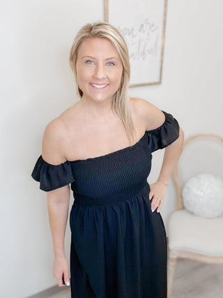 Forever With You Dress - Bray and Em Boutique