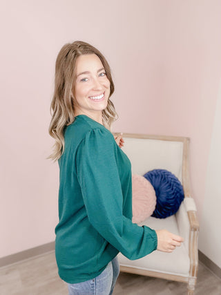Forget About It Top - Bray and Em Boutique