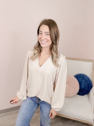 Forget About It Top - Bray and Em Boutique