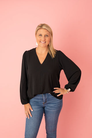 Forget About It Top - Bray and Em Boutique