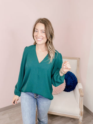 Forget About It Top - Bray and Em Boutique