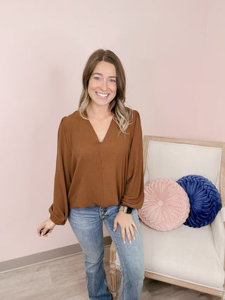 Forget About It Top - Bray and Em Boutique