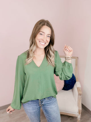 Forget About It Top - Bray and Em Boutique