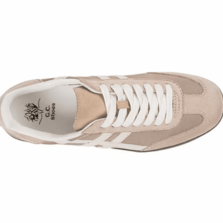 Fowler Sneaker - Bray and Em Boutique