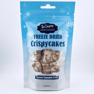 Freeze Dried Crispycakes - Bray and Em Boutique