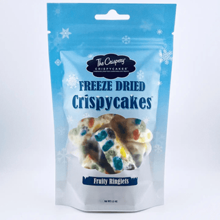 Freeze Dried Crispycakes - Bray and Em Boutique