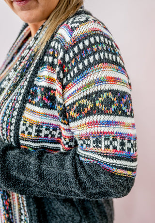 From The Heart Cardigan - Bray and Em Boutique