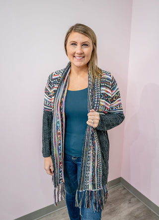 From The Heart Cardigan - Bray and Em Boutique