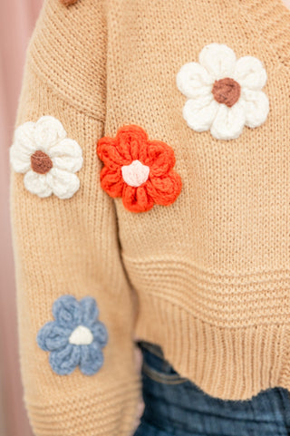Full Of Grace Cardigan - Bray and Em Boutique