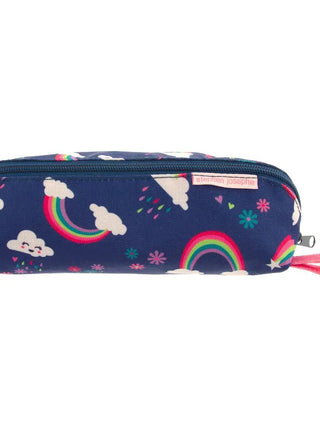Fun Print Pencil Case - Bray and Em Boutique