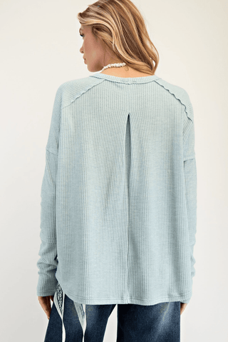 Functional Favorite Thermal Top - Bray and Em Boutique