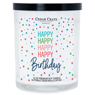 Funny Sayings Candles - Bray and Em Boutique