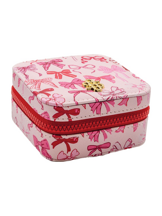 Simply Southern Travel Jewelry Box