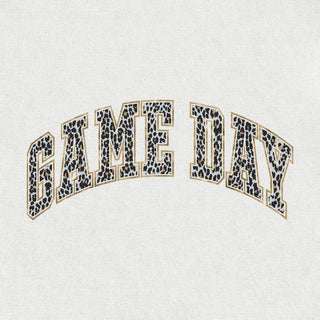 Game Day Glory Fleece Top - Bray and Em Boutique