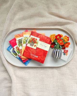 Garden Favorites Boxed Set - Bray and Em Boutique