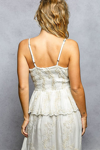 Garden Reverie Top - Bray and Em Boutique