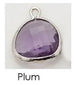 Plum/Gold