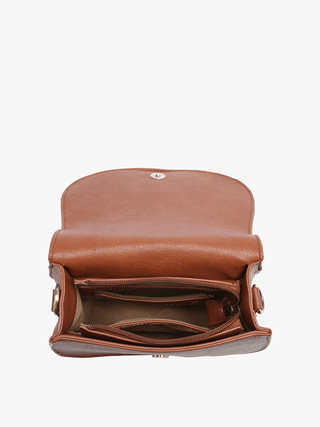 Georgie Front Detail Crossbody - Bray and Em Boutique