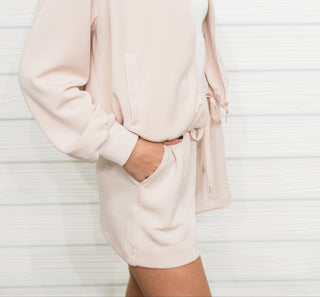 Get Moving Shorts - Bray and Em Boutique