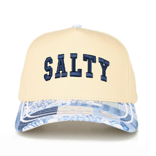 GET SALTY BALLCAP - Bray and Em Boutique