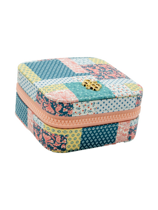 Simply Southern Travel Jewelry Box