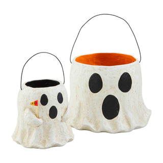 Ghost Treat Bucket Set - Bray and Em Boutique