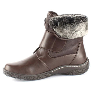 Gill 2 Ladies Low Boot - Bray and Em Boutique