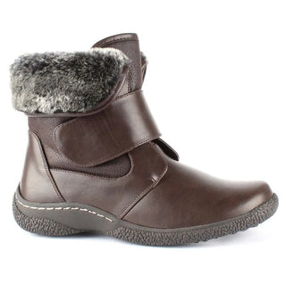 Gill 2 Ladies Low Boot - Bray and Em Boutique