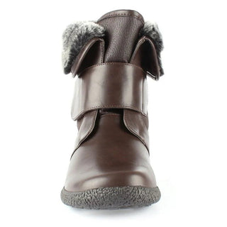 Gill 2 Ladies Low Boot - Bray and Em Boutique