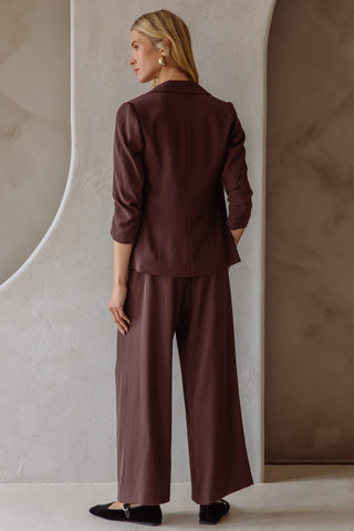 Girl on the Go Blazer - Bray and Em Boutique