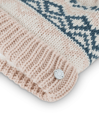 Girls Beanie - Holly - Bray and Em Boutique